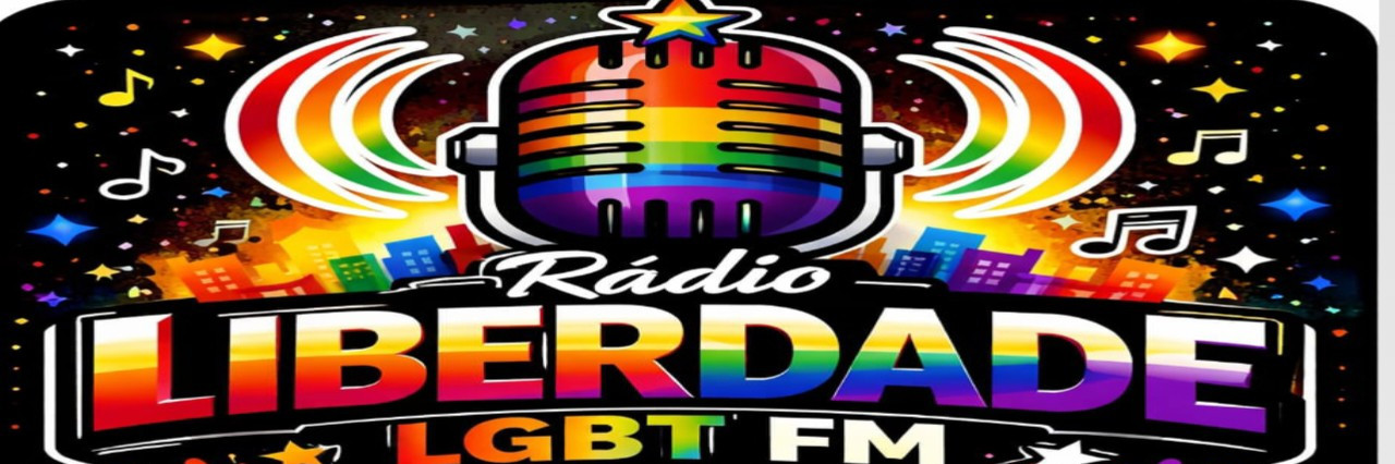 Rádio Liberdade lgbt FM